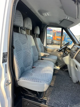 Ford Transit 2.2TDCI* 4X4* MOTO-PHOE* 209000km* * *  | Mobile.bg    11