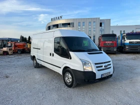     Ford Transit 2.2TDCI* 4X4* MOTO-PHOE* 209000km* * * 