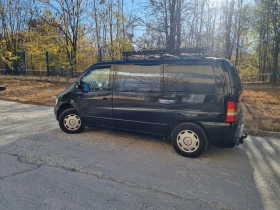 Mercedes-Benz Vito 112 CDI, снимка 3