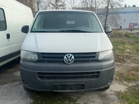 VW T5 2.0 ТDI /  Климатик, снимка 2