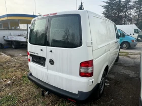 VW T5 2.0 ТDI /  Климатик, снимка 5