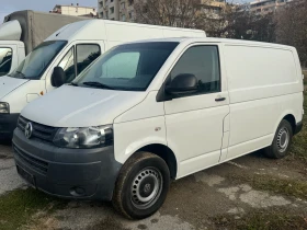 VW T5 2.0 ТDI /  Климатик, снимка 3