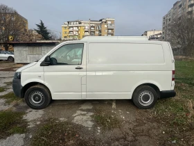 VW T5 2.0 ТDI /  Климатик, снимка 6