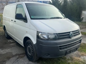 VW T5 2.0 ТDI /  Климатик, снимка 1