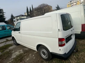 VW T5 2.0 ТDI /  Климатик, снимка 4