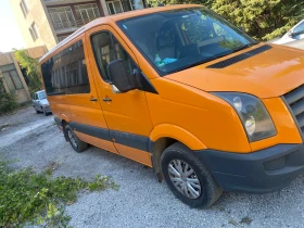 VW Crafter | Mobile.bg    2