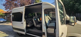 VW Crafter | Mobile.bg    7