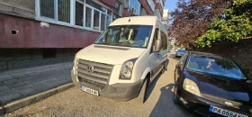 VW Crafter | Mobile.bg    4