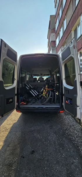 VW Crafter | Mobile.bg    6