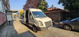 VW Crafter | Mobile.bg    3