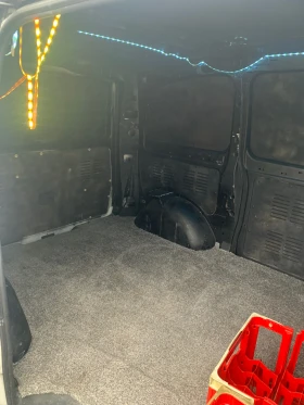 Mercedes-Benz Vito | Mobile.bg � ����� ������ 9