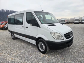 Mercedes-Benz Sprinter 316 CDI, Пътнически, 9 места, Клима , снимка 7
