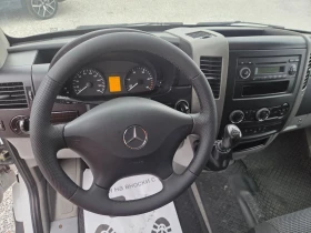 Mercedes-Benz Sprinter 316 CDI, Пътнически, 9 места, Клима , снимка 10