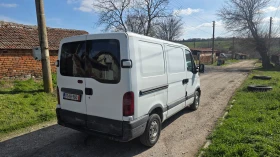 Opel Movano 2.2d   | Auto.bg — изображение 7