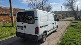Opel Movano 2.2d   | Auto.bg — изображение 11