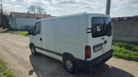Opel Movano 2.2d   | Auto.bg — изображение 6