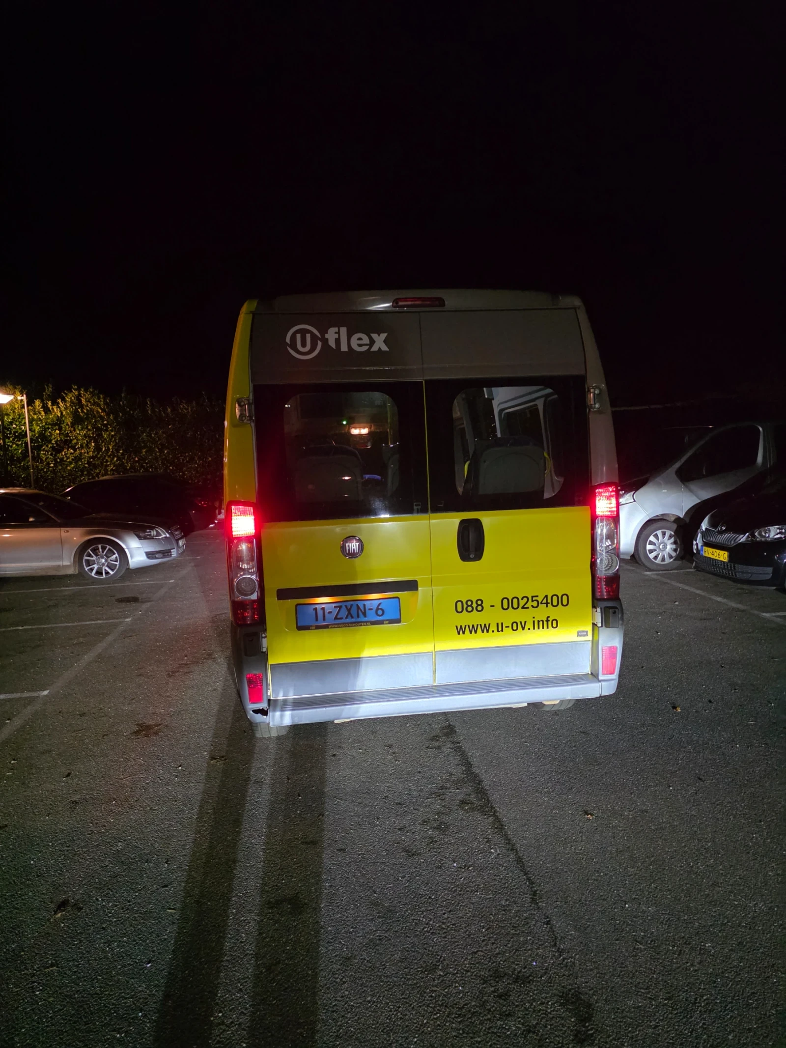 Fiat Ducato  - изображение 2