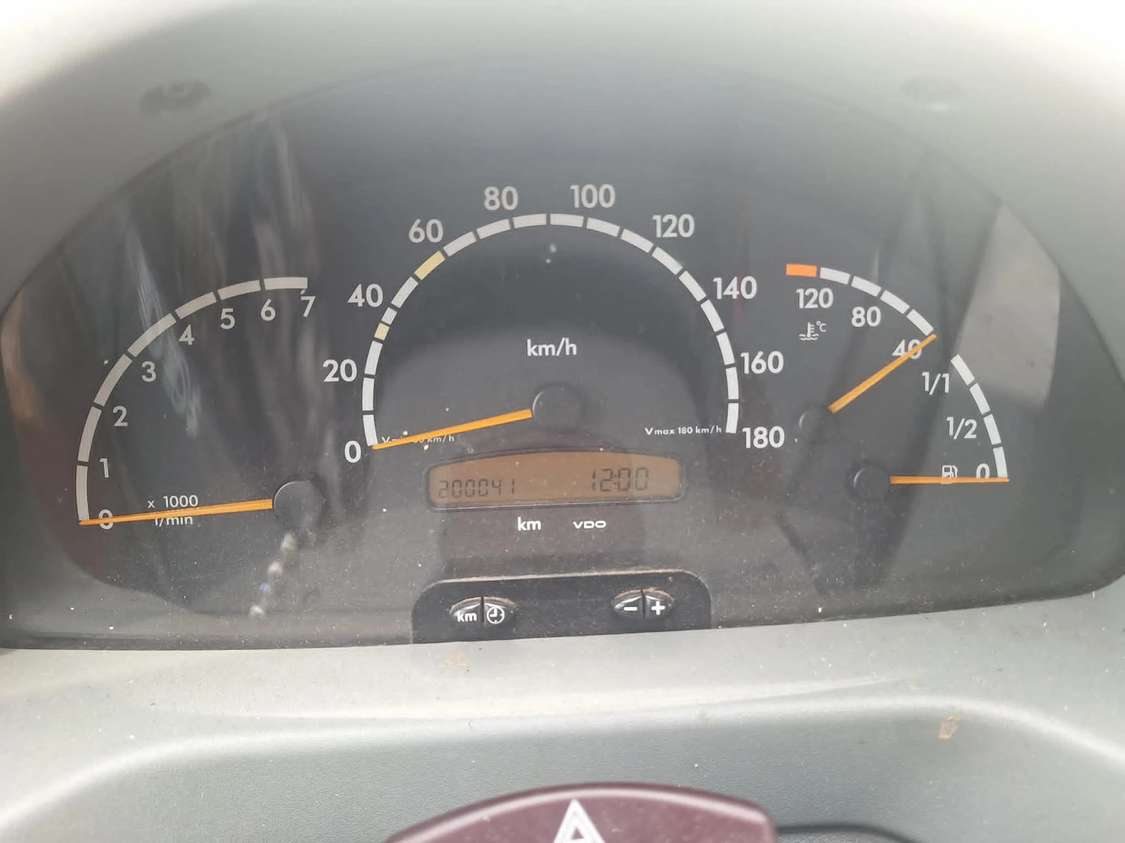Mercedes-Benz 308 2.2CDI, снимка 6 - Бусове и автобуси - 55135003