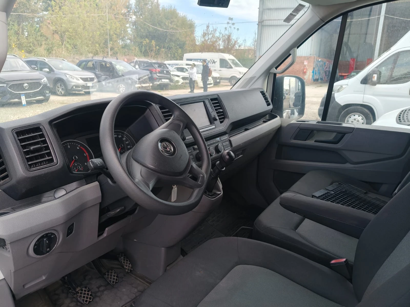 VW Crafter (���� ����) | Mobile.bg � ����������� 3