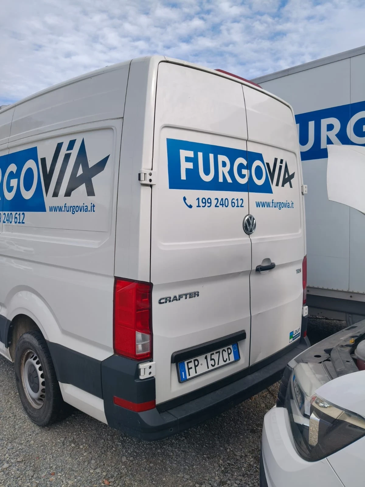 VW Crafter (���� ����) | Mobile.bg � ����������� 2