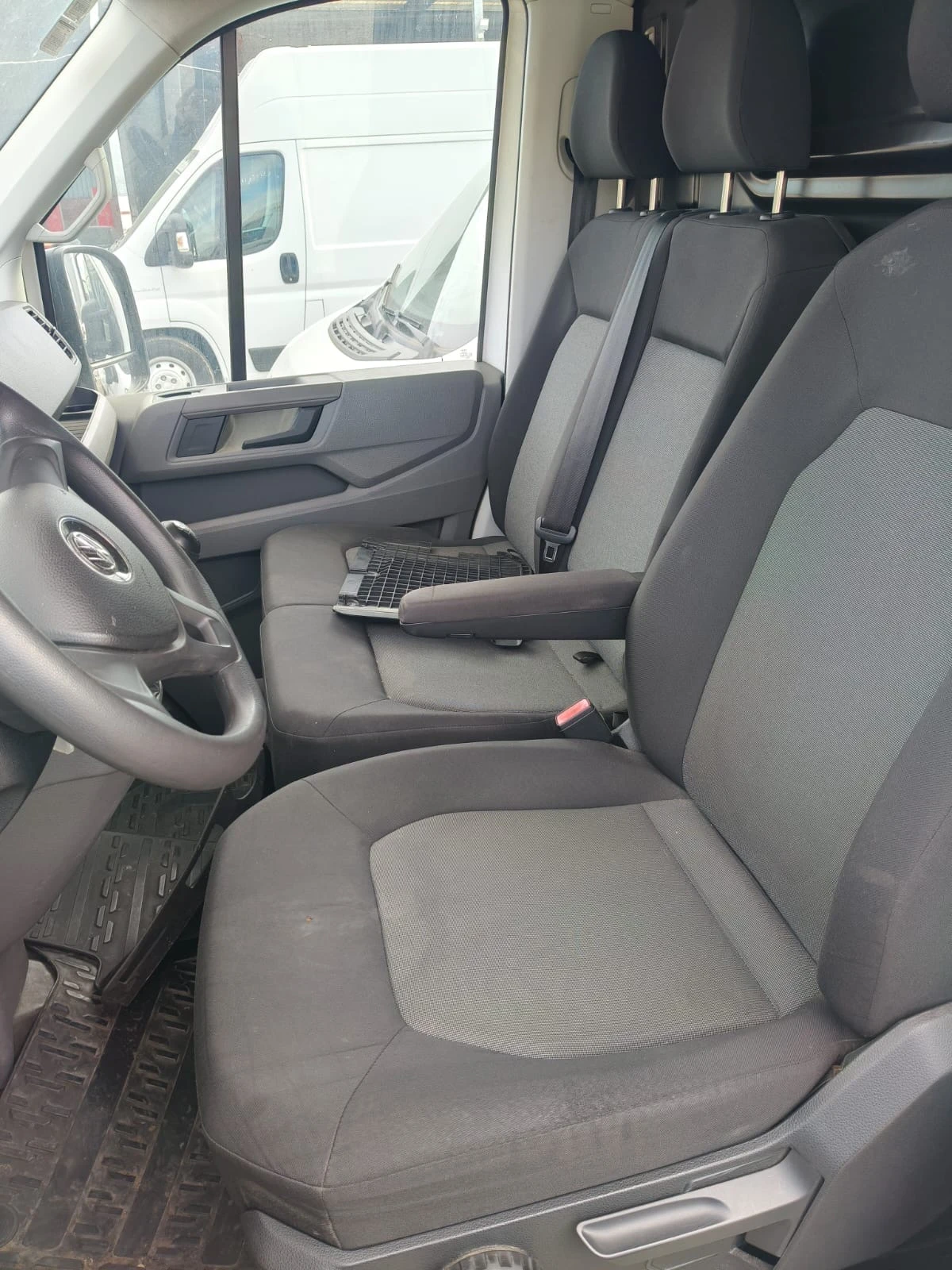VW Crafter (���� ����) | Mobile.bg � ����������� 4