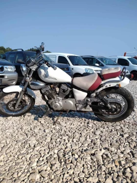 Yamaha Drag Star, снимка 1