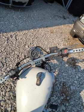 Yamaha Drag Star, снимка 7