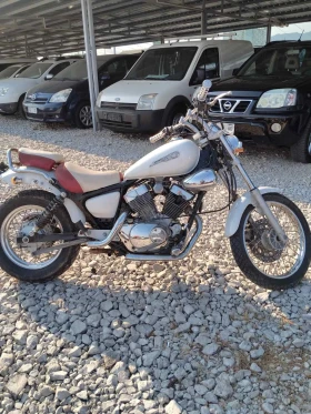 Yamaha Drag Star, снимка 2