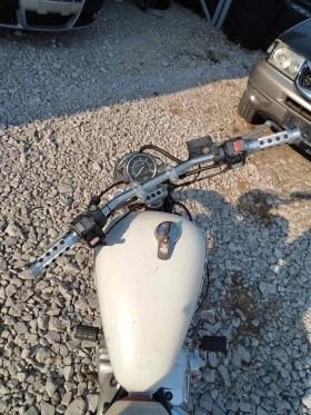 Yamaha Drag Star, снимка 6