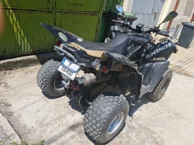 ADLI 320 Adli Hurricane , снимка 3