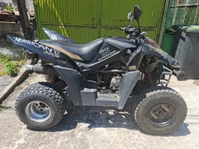 ADLI 320 Adli Hurricane , снимка 5