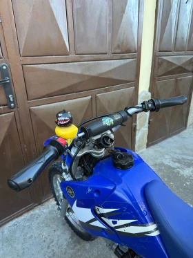 Yamaha Ttr 90, снимка 7