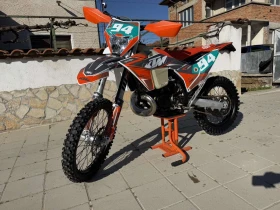Ktm EXC EXC 300, снимка 4