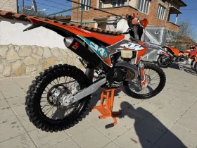Ktm EXC EXC 300, снимка 1