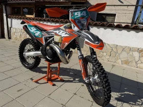 Ktm EXC EXC 300, снимка 3