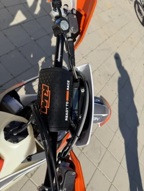 Ktm EXC EXC 300, снимка 2