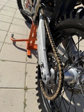 Ktm EXC EXC 300, снимка 5