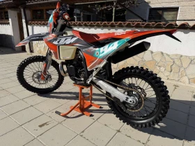 Ktm EXC EXC 300, снимка 6