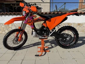 Ktm EXC EXC 300, снимка 2