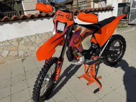 Ktm EXC EXC 300, снимка 4