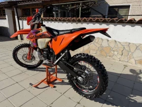 Ktm EXC EXC 300, снимка 3