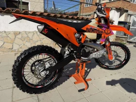 Ktm EXC EXC 300, снимка 6
