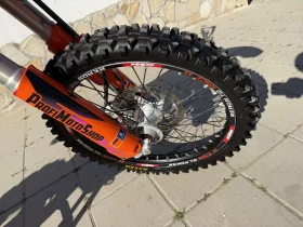 Ktm EXC EXC 300, снимка 8
