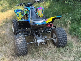 Yamaha Raptor Raptor 700 Special Edition, снимка 8