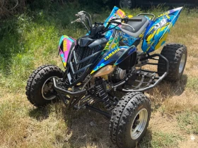 Yamaha Raptor Raptor 700 Special Edition, снимка 4
