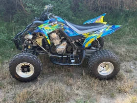 Yamaha Raptor Raptor 700 Special Edition, снимка 7