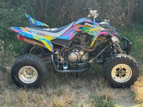 Yamaha Raptor Raptor 700 Special Edition, снимка 9