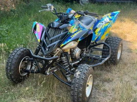 Yamaha Raptor Raptor 700 Special Edition, снимка 6