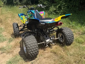 Yamaha Raptor Raptor 700 Special Edition, снимка 3