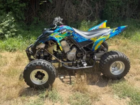 Yamaha Raptor Raptor 700 Special Edition, снимка 2